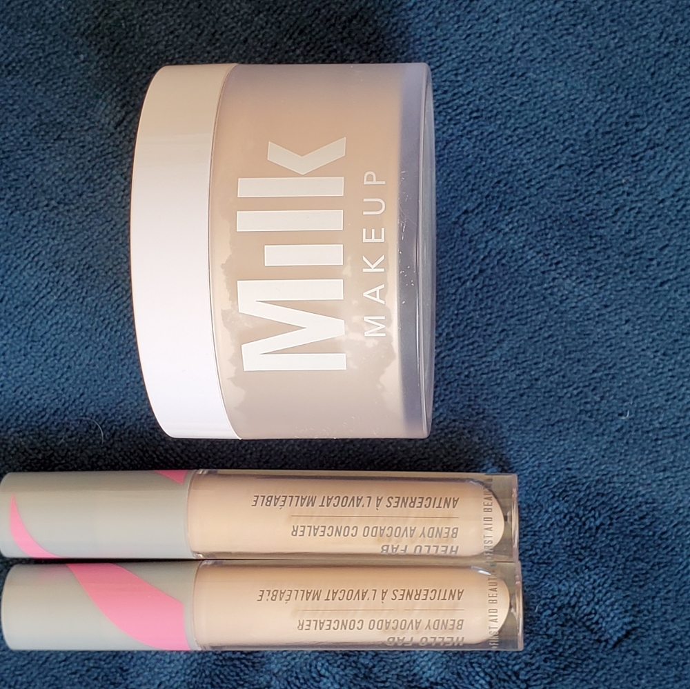 Clean Makeup Bundle